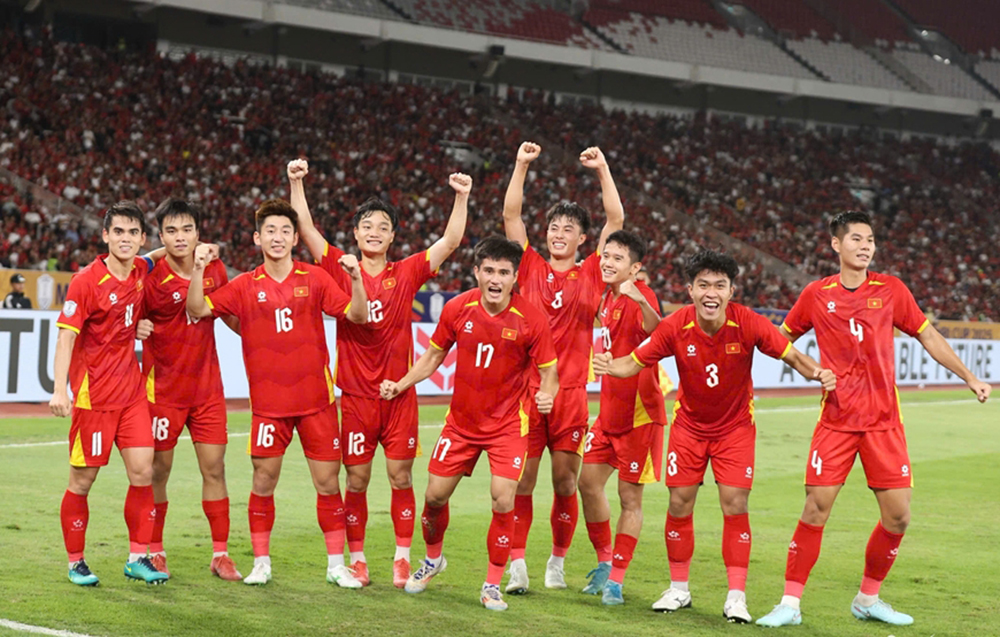 Việt Nam lần đầu đăng cai giải bóng đá U23 Đông Nam Á

